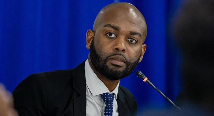 MP Shallow to serve out term as CWI president