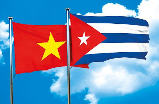 Vietnam-Cuba friendship year successfully concludes in Hanoi