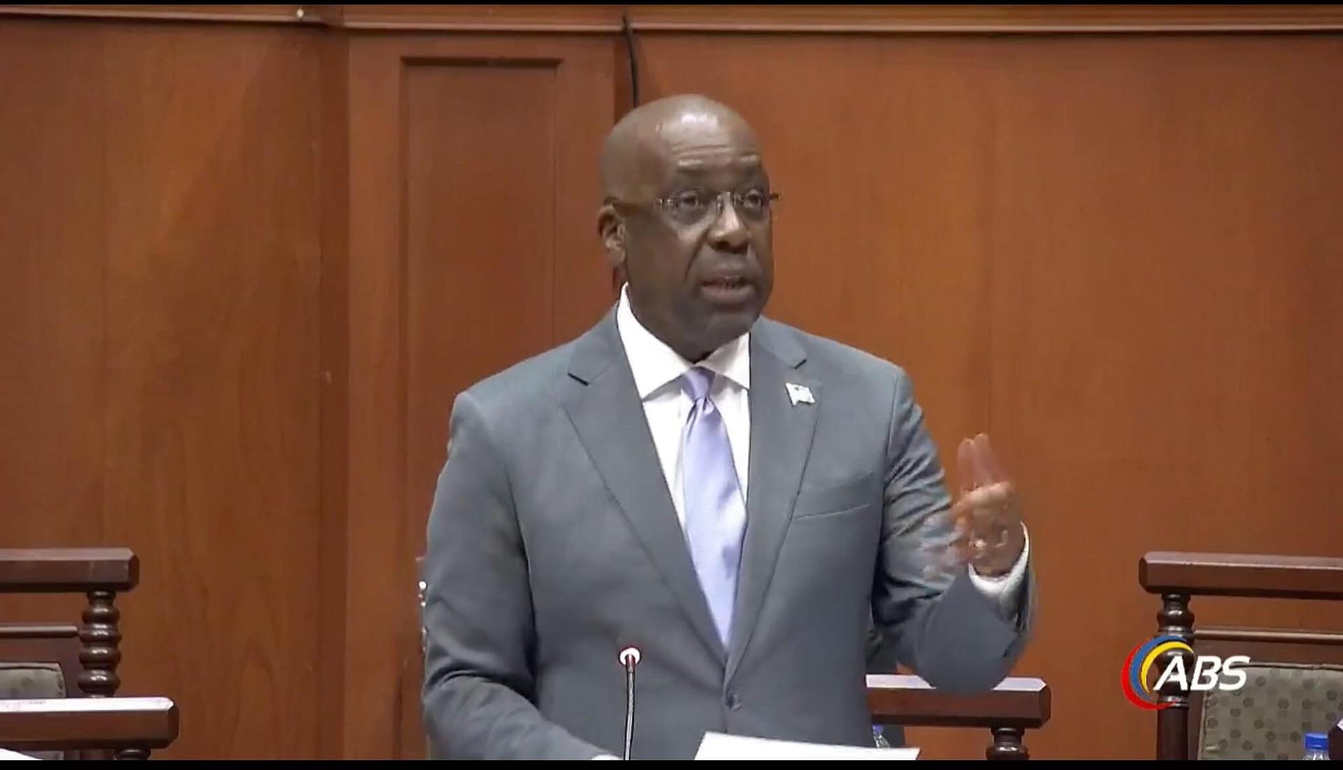 LISTEN: St. Paul MP Proposes Solution to noise and entertainment concerns at English Harbour