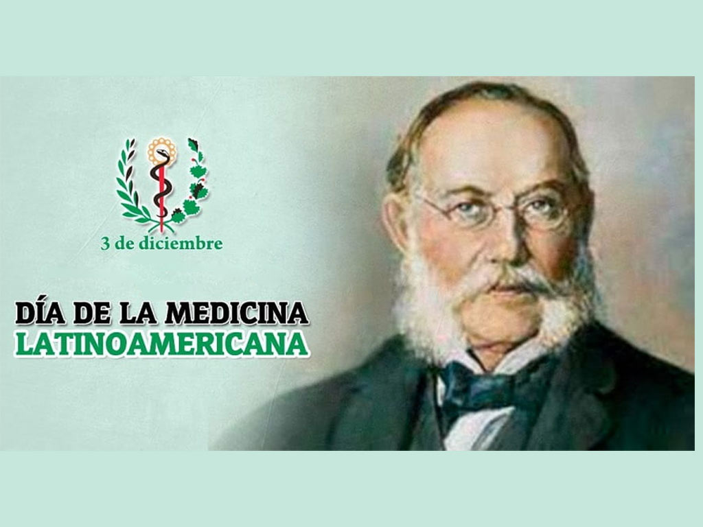 Cuba celebrates Latin American Medicine Day