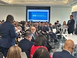 FLASH : 18 countries ready to deploy security forces to Haiti