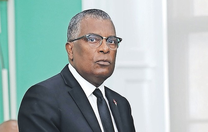 Mitchell warns us entry rules becoming ‘unforgiving’