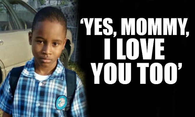 It’s ‘like watchin him die again’