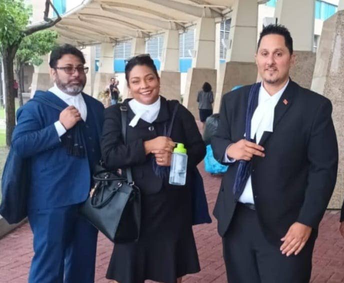 Inmate awarded $150k for broken leg, faeces ‘bath’