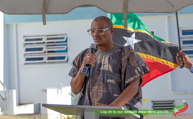 Nigerian professionals to bolster mathematics and science teaching in Saint Kitts and Nevis