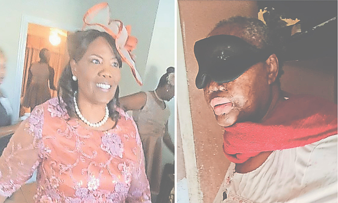 ‘I forgive her, but I won’t forget’