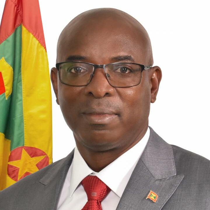 Health Minister speaks about 2 major challenges facing his portfolio