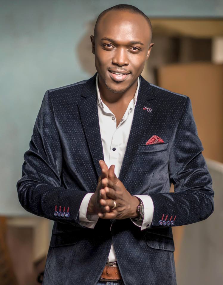 Kevin Downswell reflects on 2025, ready to minister at One Love Jamaica Rebuild concert
