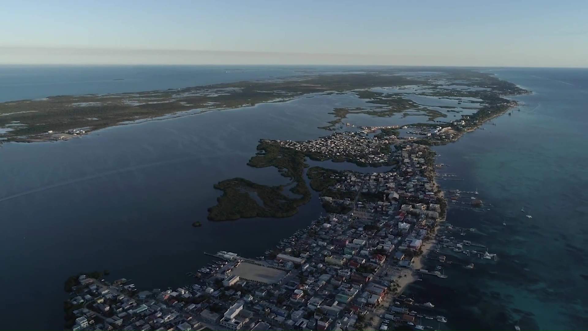 Balancing Conservation and Survival in Belize