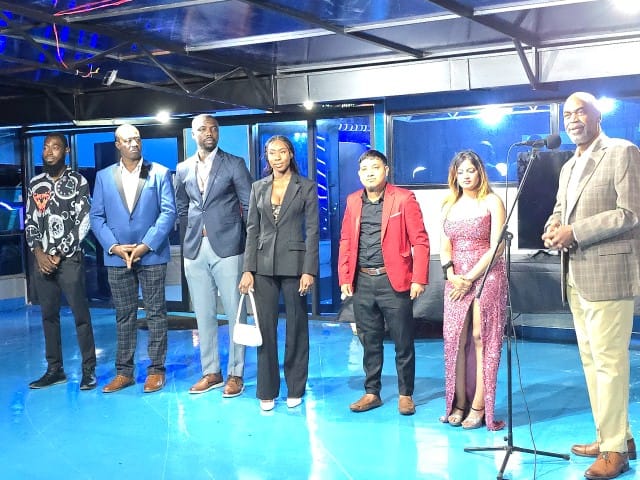 ExxonMobil hires new ground transportation provider; CEO promises high quality service