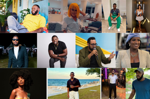 Observer Online’s top social media personalities of 2025