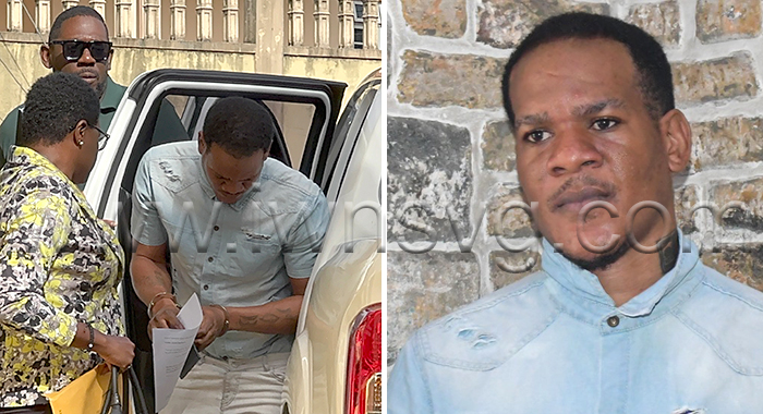 Family begs accused to say where alleged murder victim’s body is