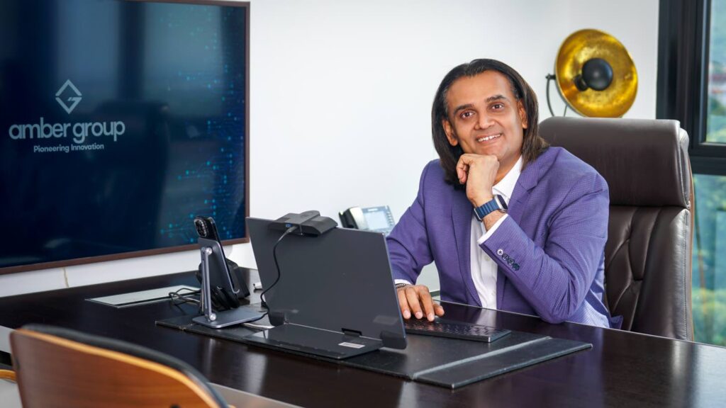 ‘AI can’t replace human storytelling — Savadia