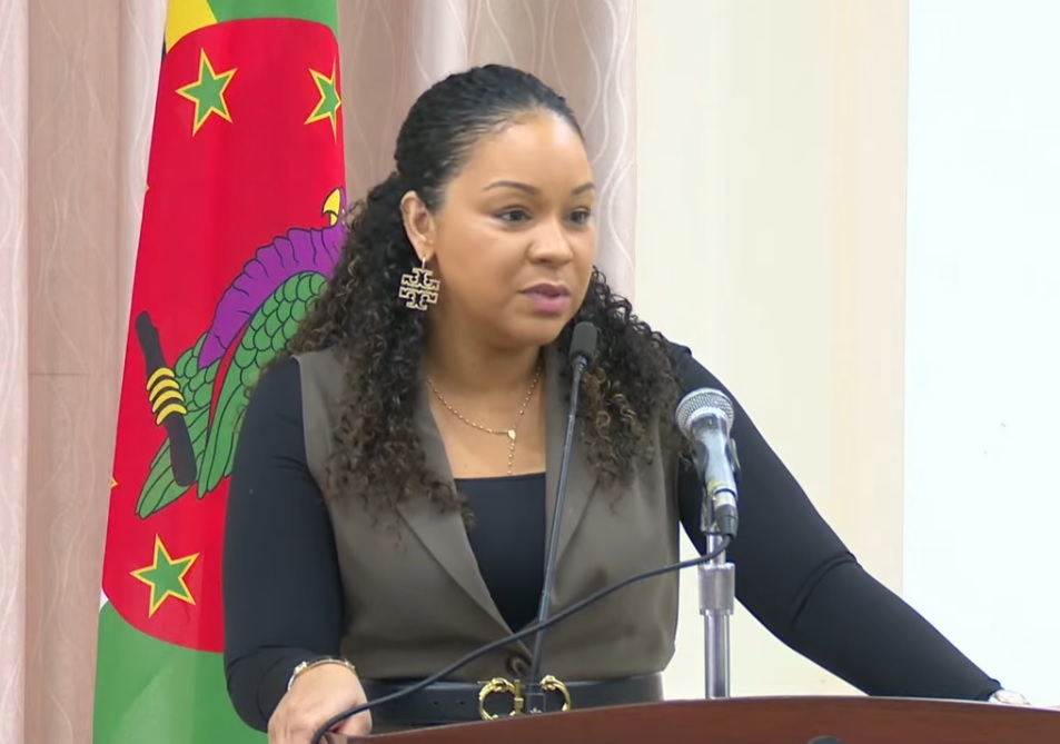 Poponne-Skerrit to Jesma Paul-Victor: 2 million allocated to Salisbury for housing