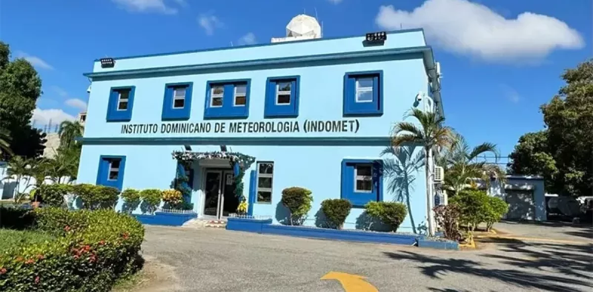 Low temperatures: Trough will bring isolated showers