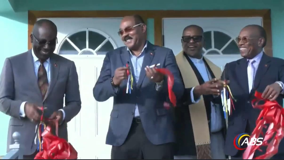 Clinics across the island set for repairs in 2026