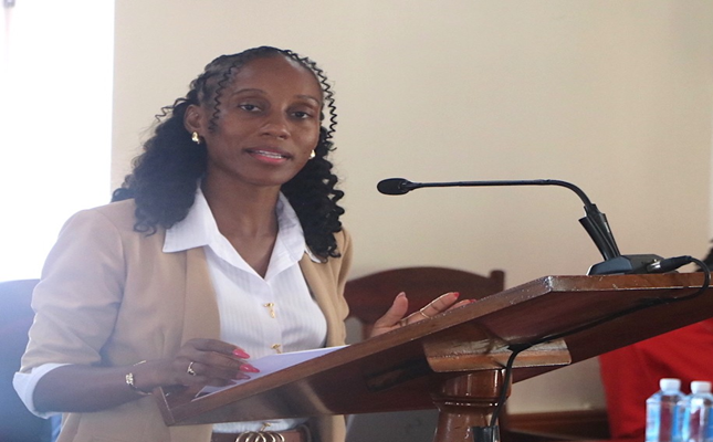 Minister Nisbett: Alexandra Hospital Continues to Deliver First-Class Care as Services Expand