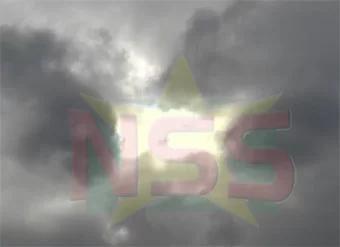 Wisselvallig weer met buien