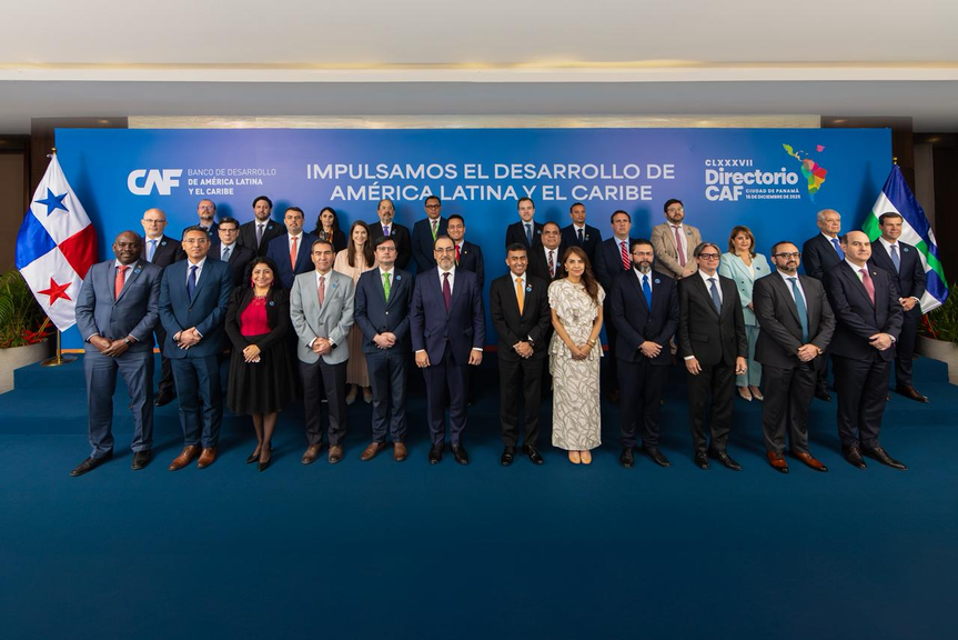 St. Kitts and Nevis joins CAF, opening door to new development financing