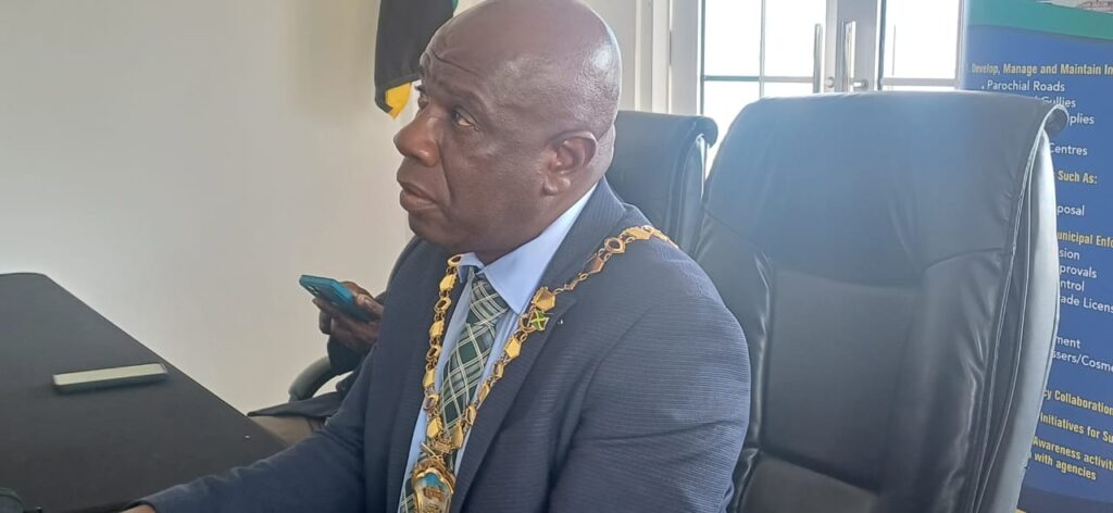 Grand Market set for Water Square; Falmouth mayor urges orderly staging