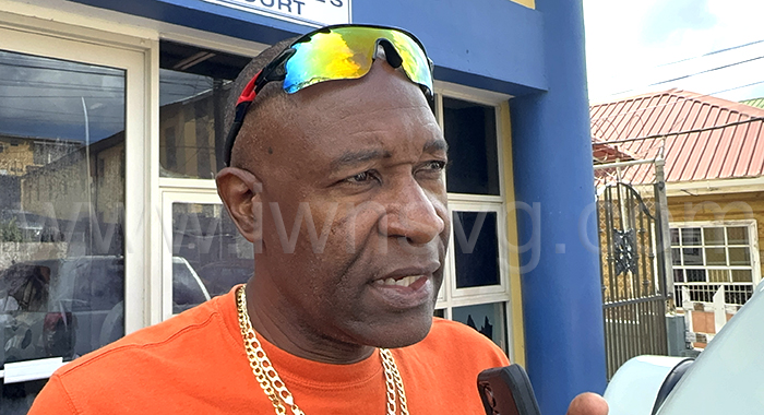 Too Cool freed of wounding charge as complainant’s story deemed ‘incredulous’