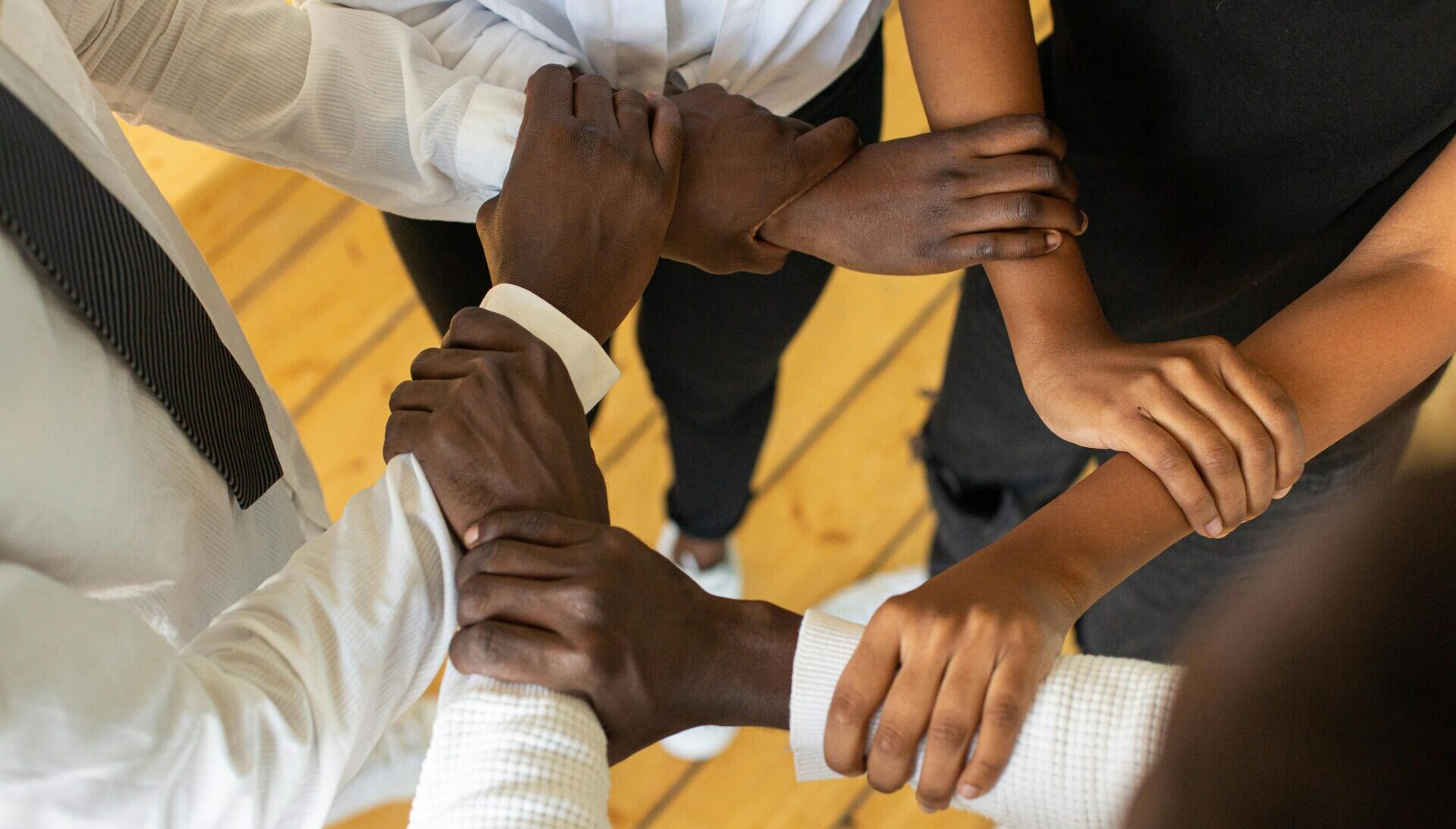 OP-ED: Resilience is not built in isolation. It grows through cooperation, shared learning, and solidarity