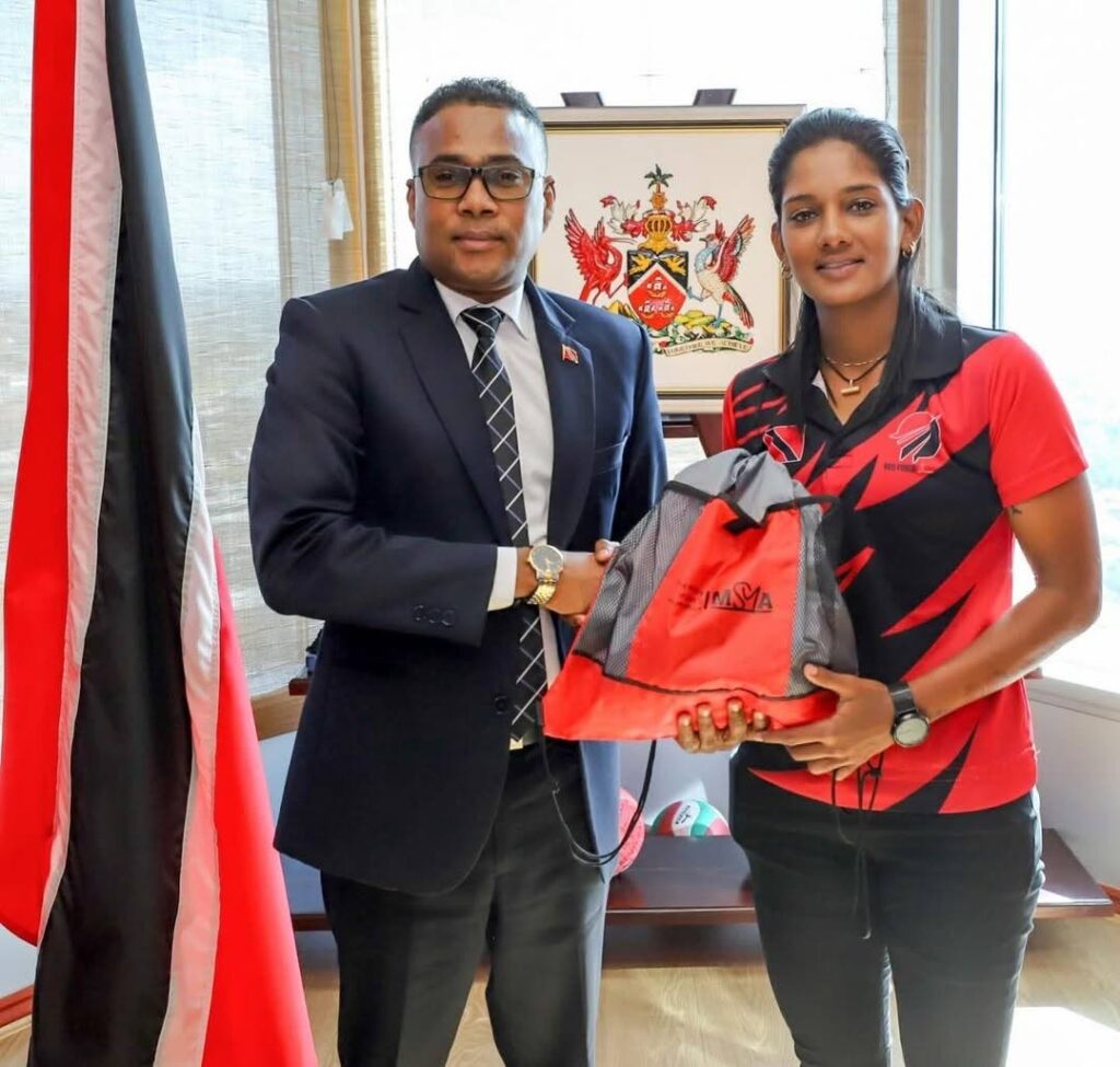 Watts meets off-spinner Karishma Ramharack to advance women’s cricket