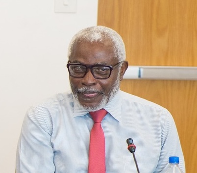 Bernard Antoine chairs new Public Service Commission