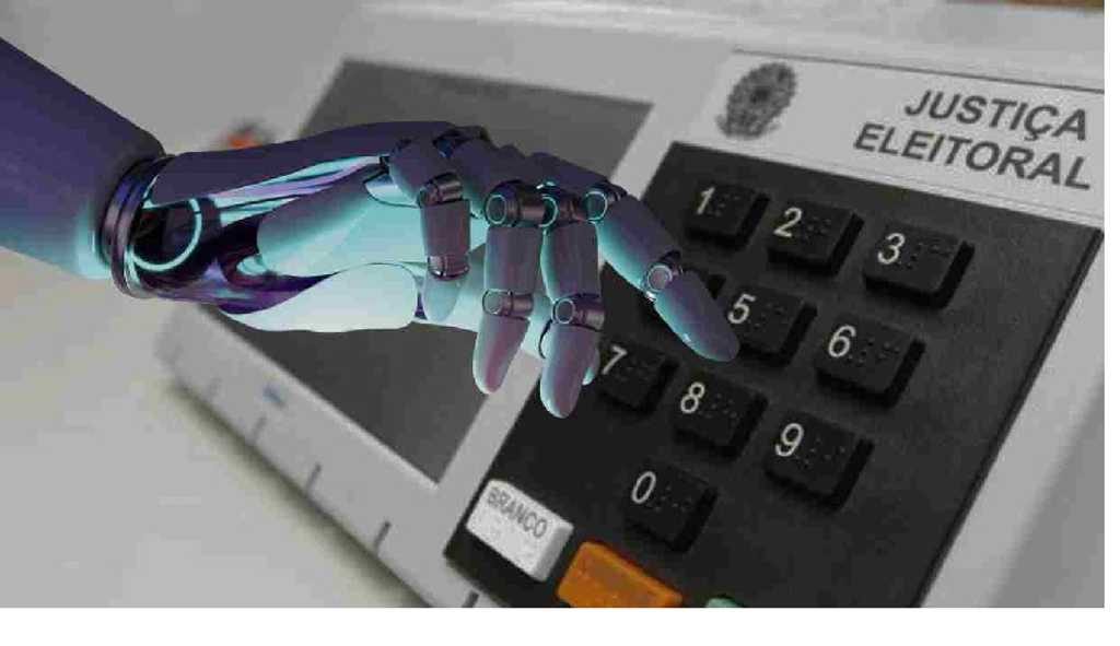 Warnings about AI and the electoral risks in Brazil for 2026