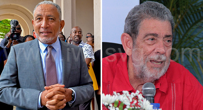 Anticipation mounts for first meeting of Parliament under NDP