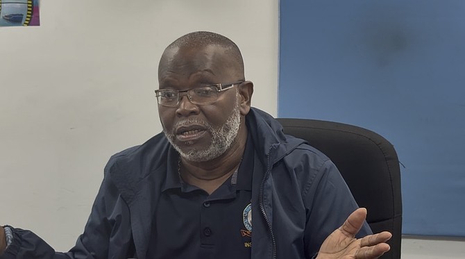 Junkanoo Grand Marshal fired following Boxing Day parade delays