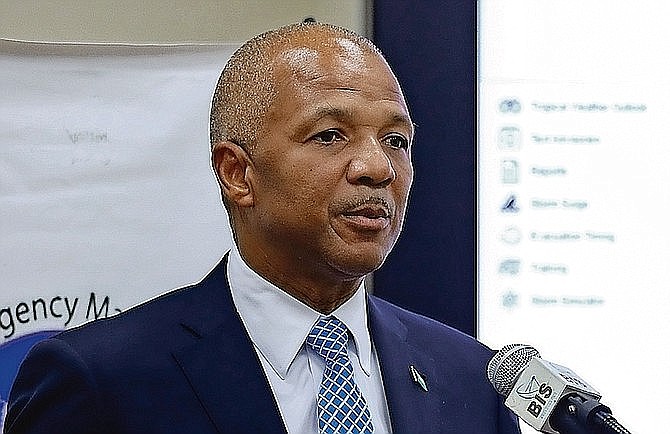 Laroda: More families need to try to assist as leased shelter rooms hits limit