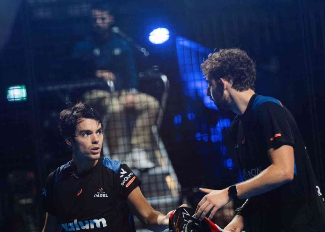 Puntacana Resort announces launch of “Padel Week”