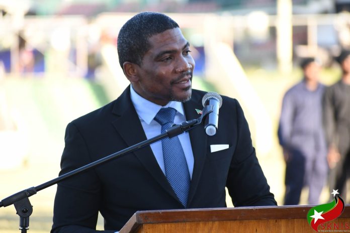 St. Kittts PM details EC$1.074B budget with big pushes in schools, hospitals and public works – CNW Network