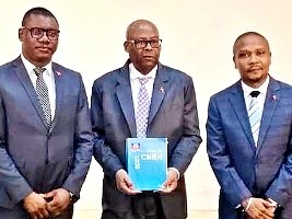 Construction : New version of the Haiti’s National Building Code (2025)