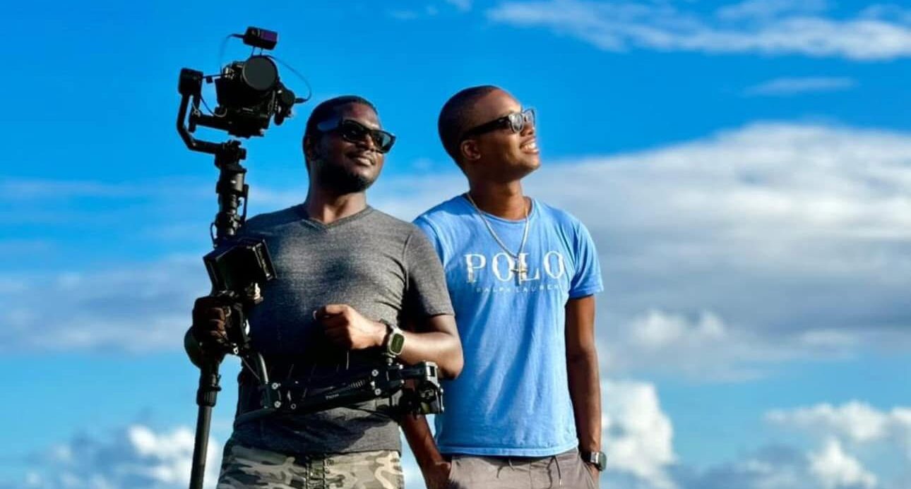 Saint Lucian director sees opportunity – and risk – in Netflix’s big move
