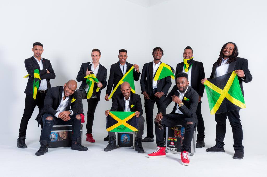 Strictly 2K Throwback festival celebrates 9th anniversary