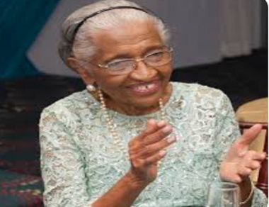 CCJ pays tribute to first female resident magistrate in Jamaica