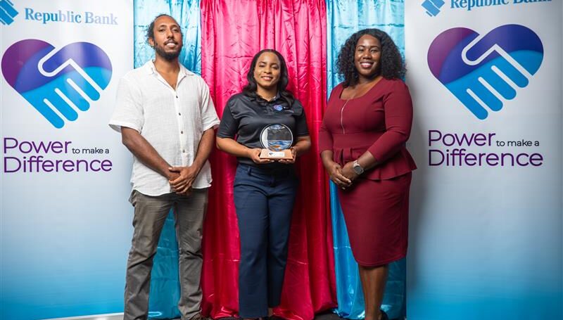 Rebublic Bank sows $2 million across regional projects with ‘Power to Make a Difference’