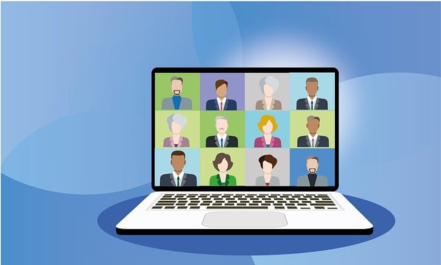 PM complains about media workers virtually attending news conferences