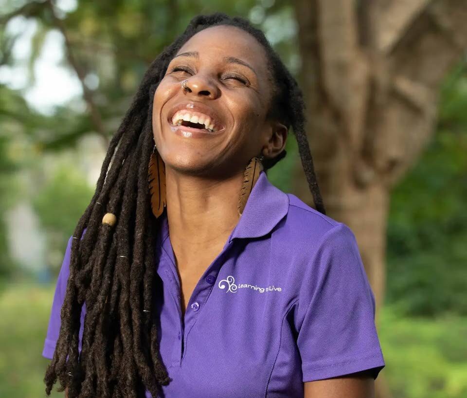 Isabel Dennis on crusade to create safe learning places