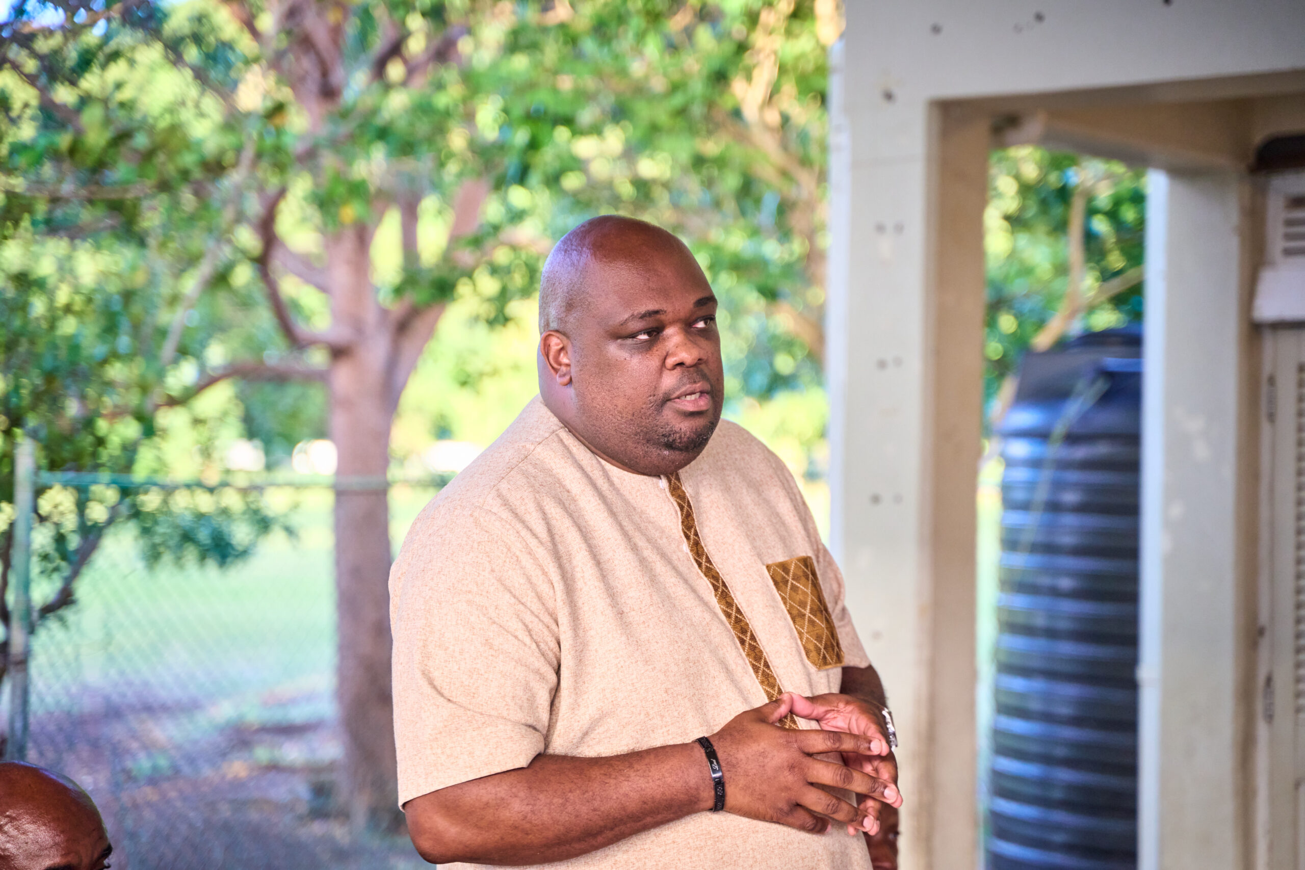 New cooperative to fund aloe vera project