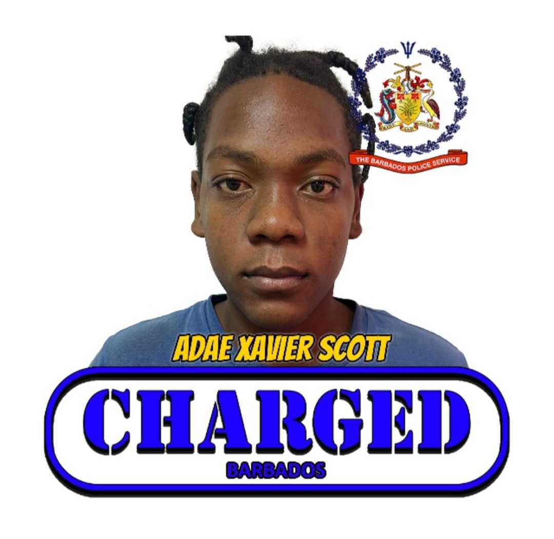 Youth charged with murder