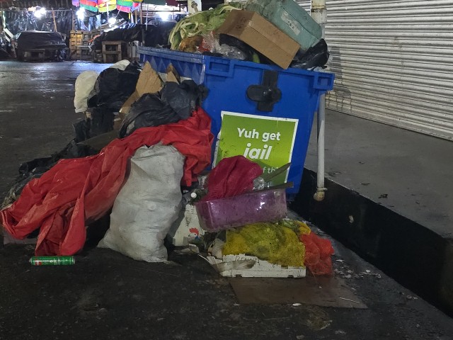 Manickchand orders Mayor, councillors to report City cleansing plan today; Mentore fires back on PPPC govt