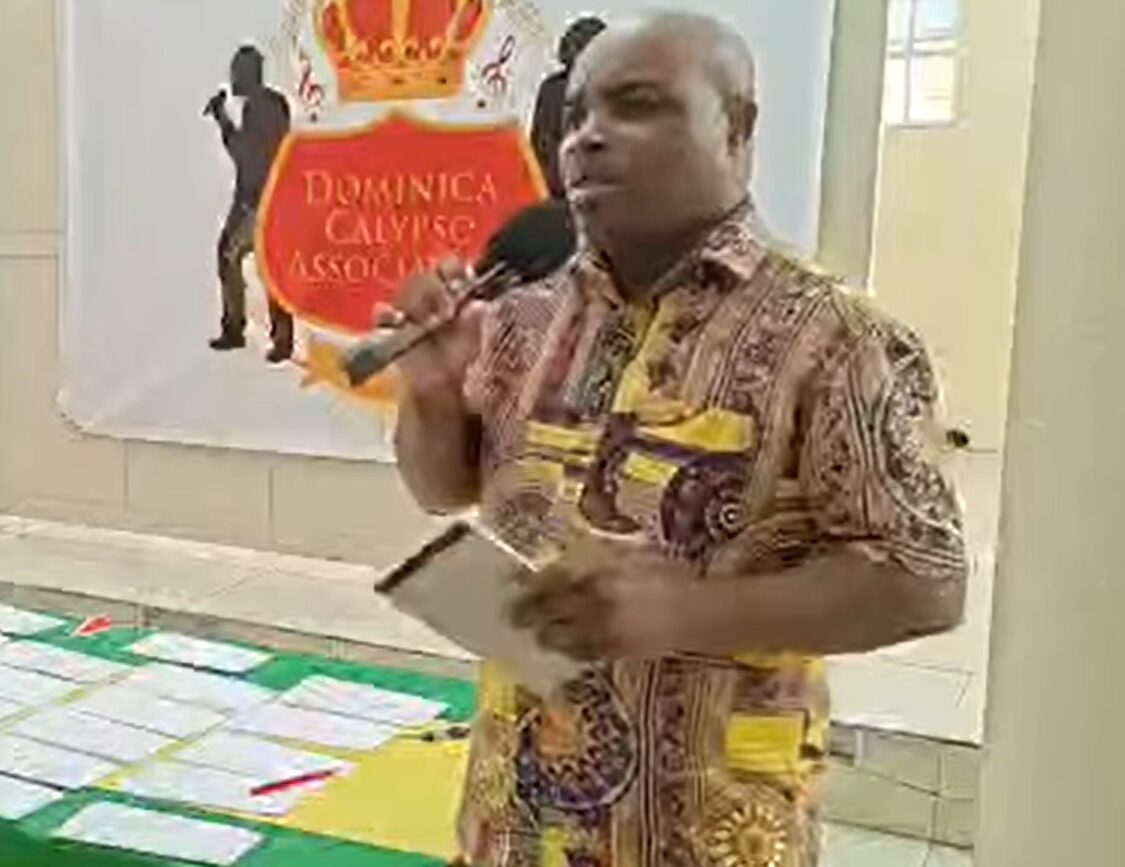 Karessah promises “Bigger” and “Better” calypso Semi-Finals