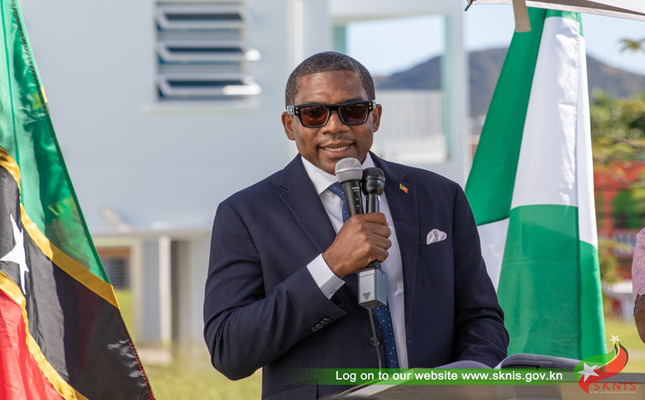 Saint Kitts and Nevis highlights lasting impact of Nigerian professionals trained locally