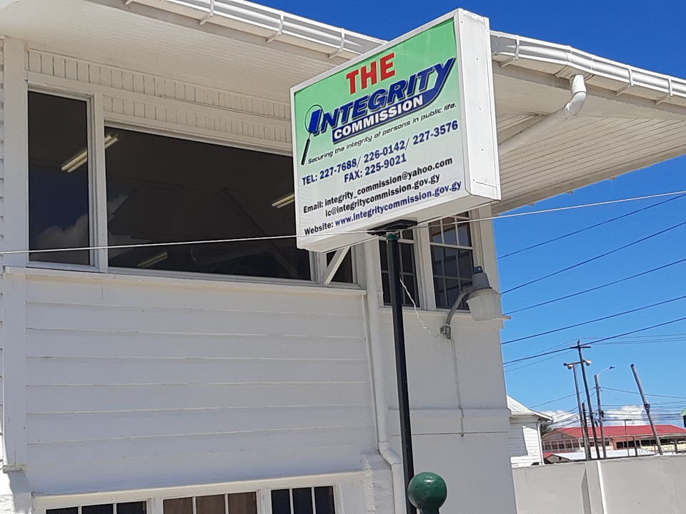 Integrity Commission law should allow summary declaration of public officials’ assets- APNU’s Campbell