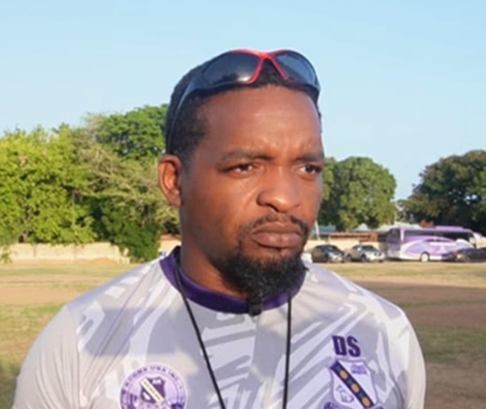 Dwight Smith takes over as head coach of Spanish Town Police FC
