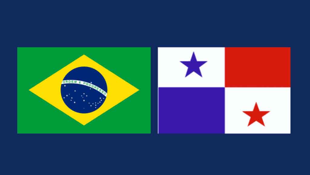 Panama and Brazil advocate for increasing trade