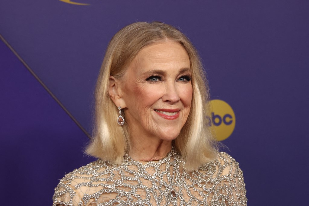 ‘Home Alone’ star Catherine O’Hara dies at age 71